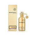 Montale Paris Dark Vanilla EDP 50 ml U