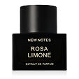 New Notes Rosa Limone Extrait de Parfum 50 ml U