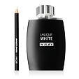 Lalique Lalique White in Black EDP tester 125 ml M