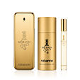 Rabanne 1 Million EDT 100 ml + EDT MINI 10 ml + DEO w sprayu 150 ml M