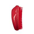 Tangle Teezer Thick and Curly Detangling Hairbrush - Salsa Red