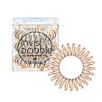 Invisibobble ORIGINAL gumka do włosów 3 szt - Bronze Me Pretty