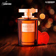 Al Haramain Portfolio Cupid&#039;s Rose EDP 75 ml U
