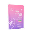 Dr. PAWPAW Your Gorgeous Skin Glowing Sheet Mask 25 ml