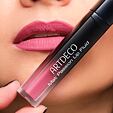 Artdeco Mat Passion Lip Fluid 3 ml - 33 Smooth Plum