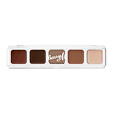 Barry M Mini Cream Eyeshadow Palette 5,1 g - The Nudes
