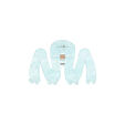 Invisibobble Heatless Curling Set S