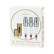 Travalo Classic HD Set - Gold