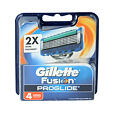 Gillette Fusion Proglide wymienne ostrza do golenia 4 szt M