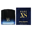 Paco Rabanne Pure XS EDT 50 ml M