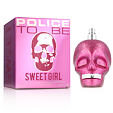 POLICE To Be Sweet Girl EDP 125 ml W