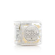 Invisibobble ORIGINAL gumka do włosów 3 szt - Mother of Chrome