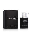 Myrurgia Yacht Man Black EDT 100 ml M