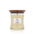 WoodWick Medium Hourglass Candles świeca zapachowa 275 g - Vanilla Bean