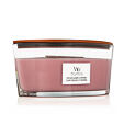 WoodWick Ellipse Candles świeca zapachowa 453,6 g - Pressed Blooms & Patchouli