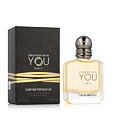 Giorgio Armani Emporio Armani Stronger With You Only EDT 50 ml M