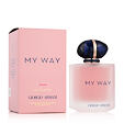 Giorgio Armani My Way Floral EDP napełnialny 90 ml W