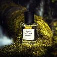 Acqua di Praga Bohemia EDP 50 ml U - Blue Cover