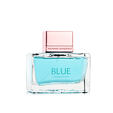 Antonio Banderas Blue Seduction for Women EDT 80 ml W - Nowe opakowanie