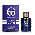 Sergio Tacchini Your Match EDT 100 ml M