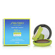 Shiseido WetForce Quick Dry Sports BB Compact SPF 50+ 12 g - Medium Dark