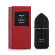 Cartier Pasha de Cartier Noir Absolu Perfum 100 ml M