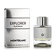 Montblanc Explorer Platinum EDP 60 ml M