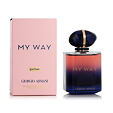 Giorgio Armani My Way Perfum napełnialny dla kobiet 90 ml