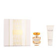 Elie Saab Le Parfum Lumière EDP 50 ml + BL 75 ml W - Beige Cover