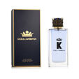 Dolce &amp; Gabbana K pour Homme EDT 100 ml M - Nowe opakowanie
