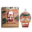 POLICE To Be Exotic Jungle for Woman EDP 125 ml W