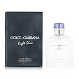 Dolce &amp; Gabbana Light Blue pour Homme EDT 125 ml M - Nowe opakowanie