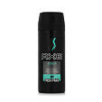 Axe Apollo DEO w sprayu 150 ml M - Nowe opakowanie