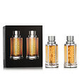 Hugo Boss Boss The Scent For Him Woda toaletowa dla mężczyzn 2 x 50 ml