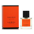 LABEL Oud &amp; Musk EDP 50 ml U