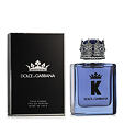 Dolce &amp; Gabbana K pour Homme Woda perfumowana dla mężczyzn 50 ml - Nowe opakowanie