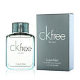 Calvin Klein CK Free EDT 50 ml M