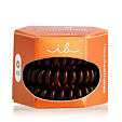 Invisibobble ORIGINAL Premium Collection gumka do włosów 3 szt - Pretzel Brown