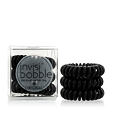 Invisibobble gumka do włosów 3 szt - True Black