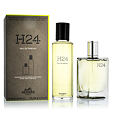 Hermès H24 EDP 30 ml + EDP wkład 125 ml M