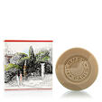 Hermès Un Jardin Sur La Lagune mydło w kostce 100 g U