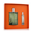 Hermès H24 Herbes Vives EDP napełnialny 100 ml + EDP 15 ml M