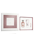 Coach Coach Dreams EDP 90 ml + EDP MINI 7.5 ml + BL 100 ml W - Christmas Star Cover