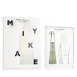 Issey Miyake L&#039;Eau d&#039;Issey EDT 50 ml + BL 50 ml W - Miyake letters box