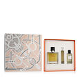 Hermès Terre D&#039;Hermès EDT 100 ml + EDT 15 ml + żel pod prysznic do ciała i włosów 40 ml M - Fantaisie d´Étriers design
