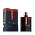 Prada Luna Rossa Ocean Perfum flakon napełnialny 100 ml M