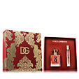 Dolce &amp; Gabbana Q by Dolce &amp; Gabbana EDP 50 ml + EDP MINI 10 ml W
