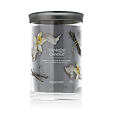 Yankee Candle Signature Tumbler świeca zapachowa 567 g - Smoked Vanilla & Cashmere
