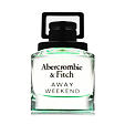 Abercrombie & Fitch Away Weekend Man EDT 50 ml M