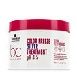 Schwarzkopf Professional BC Bonacure Color Freeze pH 4.5 Silver Treatment 500 ml